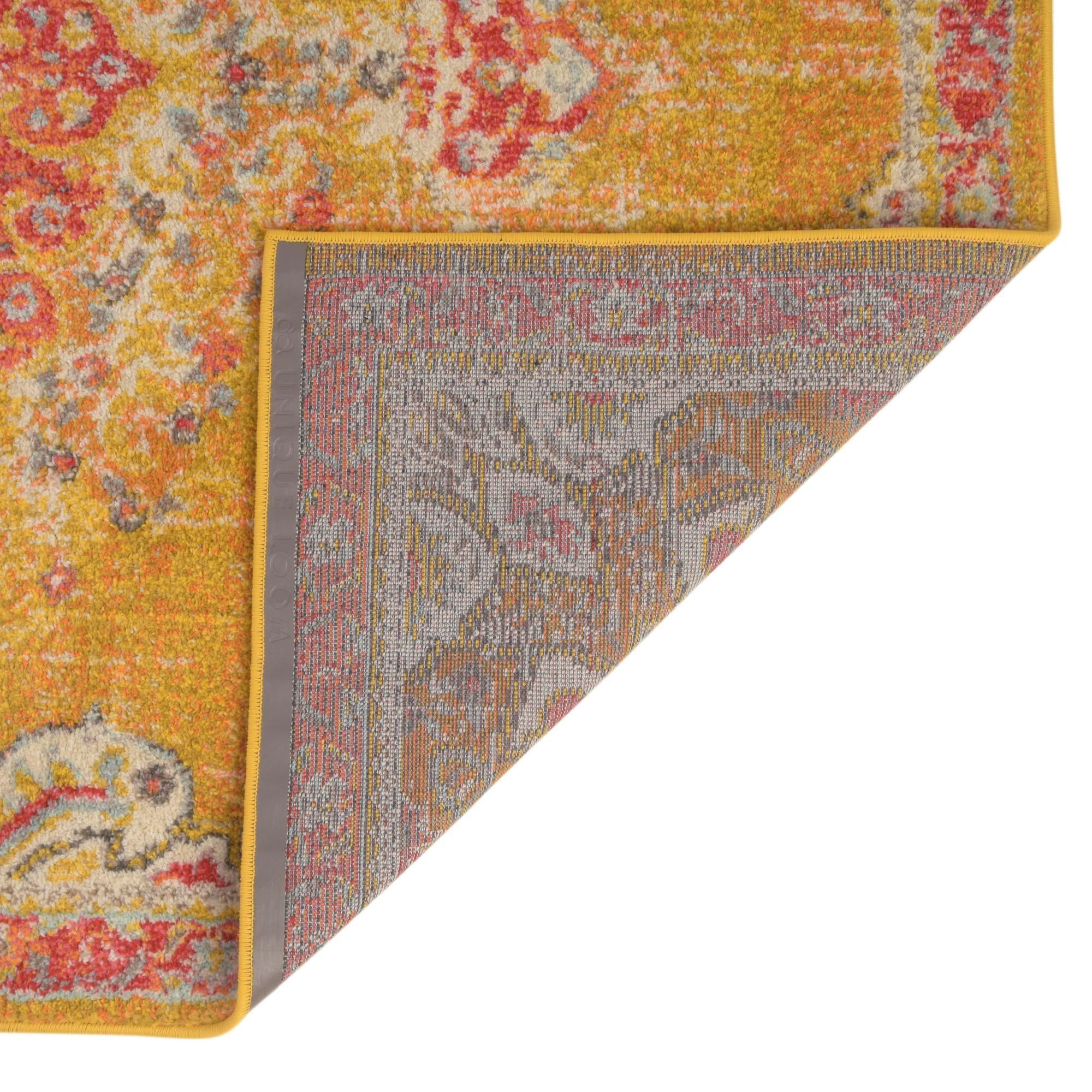 2' x 6' Madeline Runner Rug