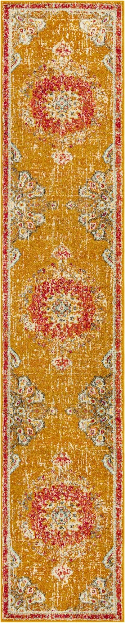 2' 7 x 13' Madeline Runner Rug