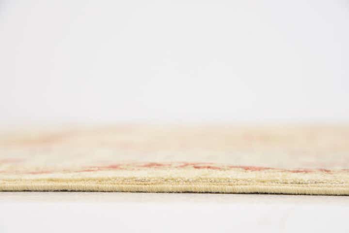 6' 10 x 14' Hand Knotted Mamluk Ziegler Oriental Runner Rug