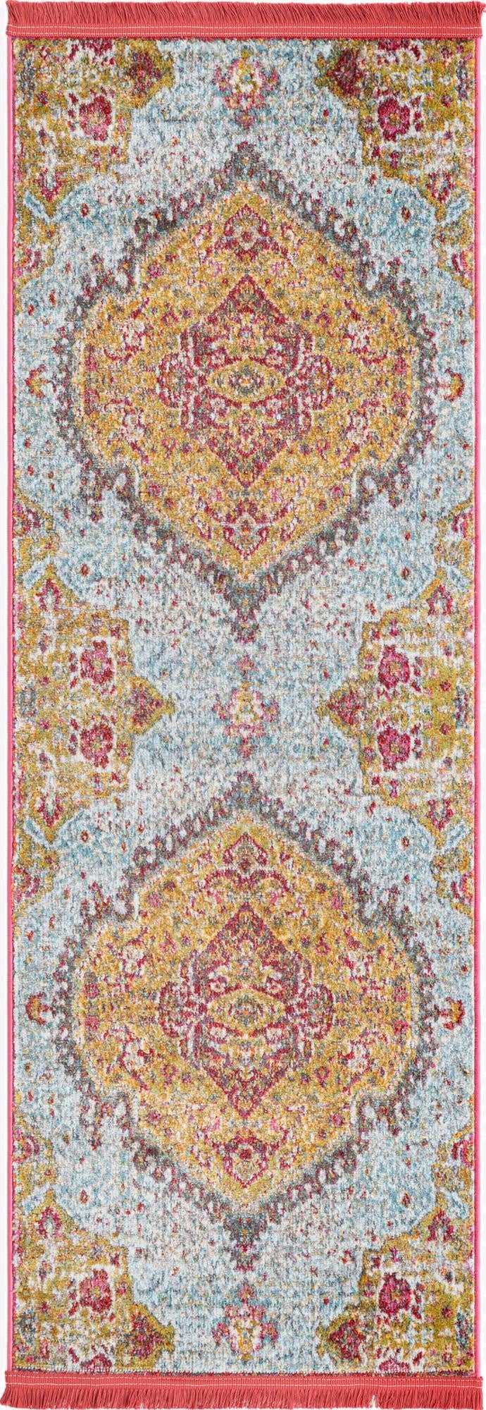 65cm x 185cm Havana Runner Rug