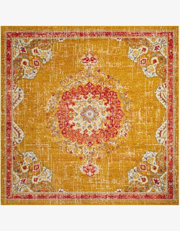 12' x 12' Carrington Square Rug