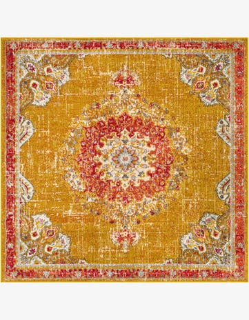 7' x 7' Madeline Square Rug