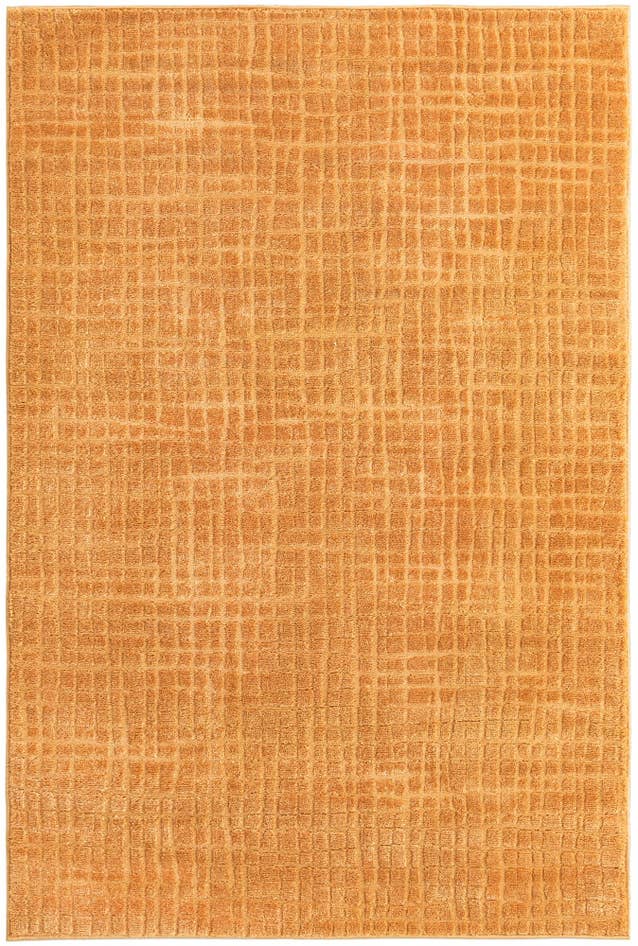 Detail image of 4' x 6' Textura Designer Rug