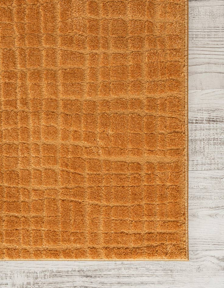 Detail image of 4' x 6' Textura Designer Rug