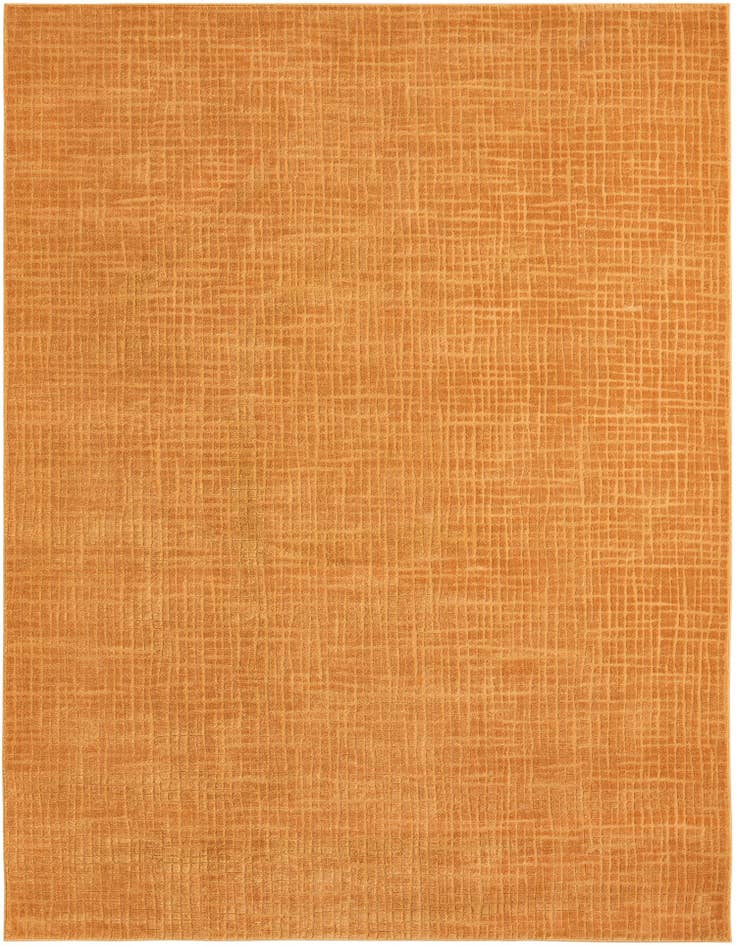Detail image of 9' x 12' Textura Designer Rug