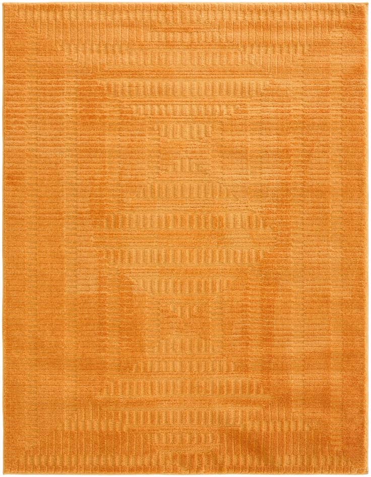 Detail image of 4' x 6' Textura Designer Rug