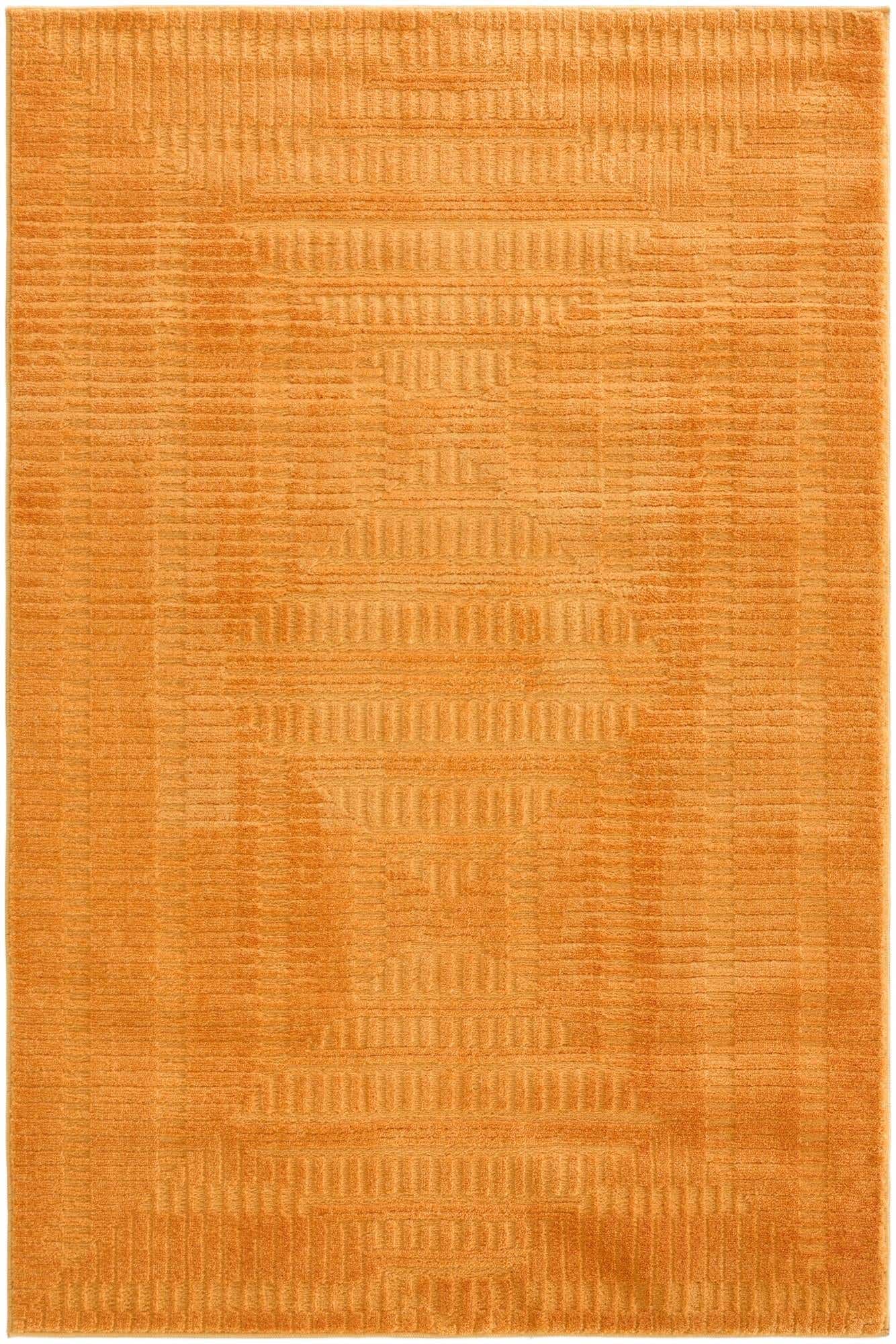 4' x 6' Textura Designer Rug