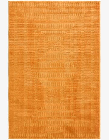 4' x 6' Textura Designer Rug
