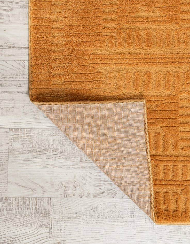 Detail image of 8' x 10' Textura Designer Rug