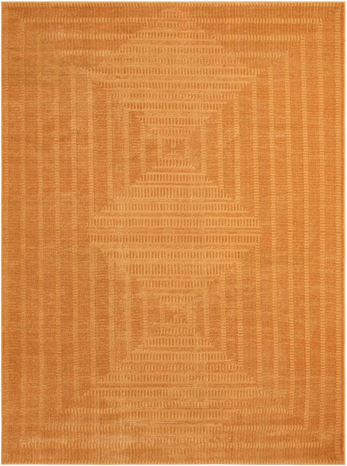 Detail image of 9' x 12' Textura Designer Rug
