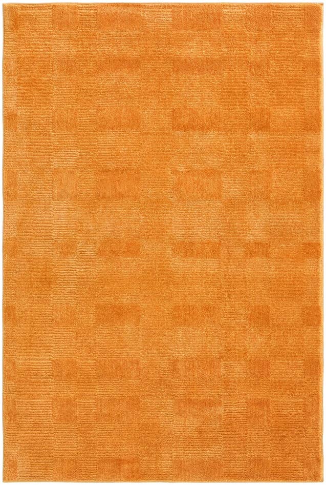 Detail image of 4' x 6' Textura Designer Rug