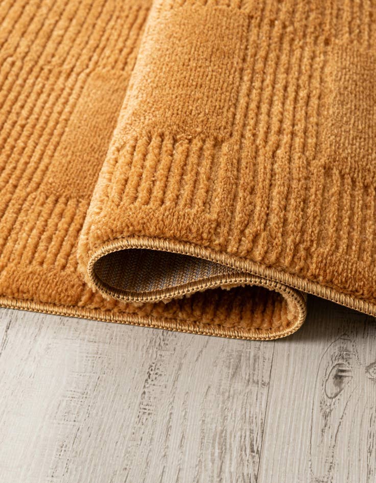 Detail image of 5' x 8' Textura Designer Rug