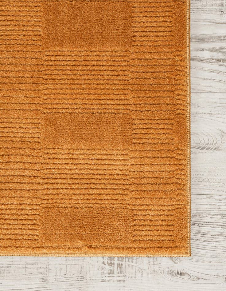 Detail image of 4' x 6' Textura Designer Rug