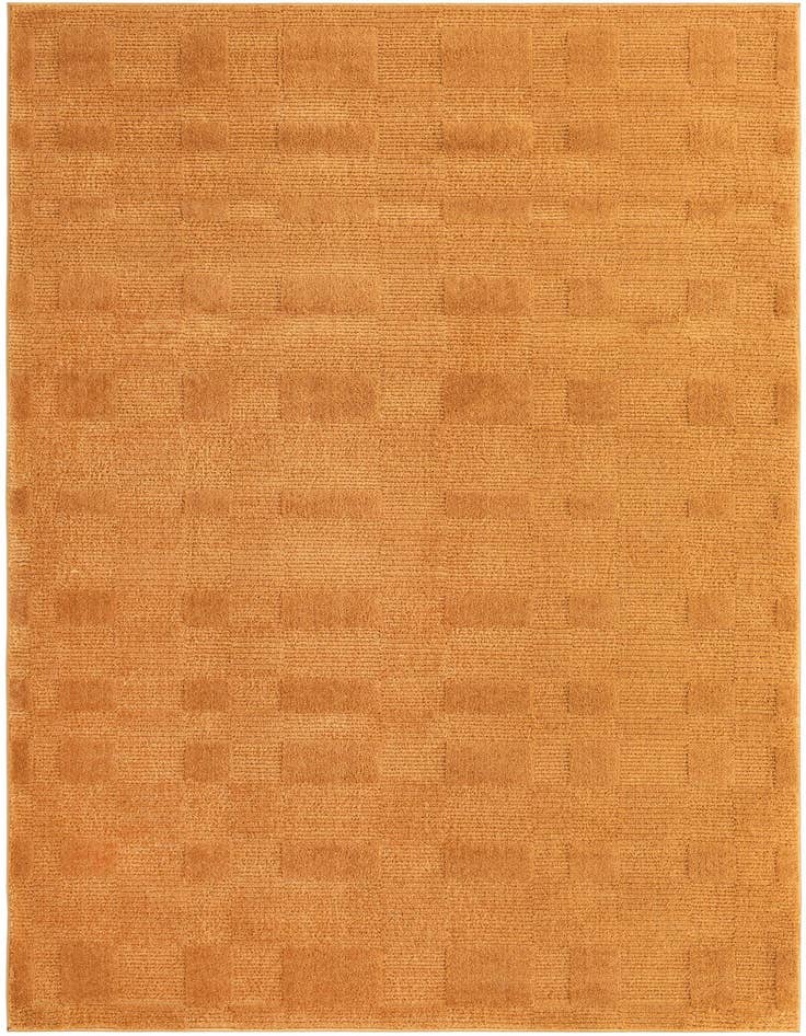 Detail image of 5' x 8' Textura Designer Rug
