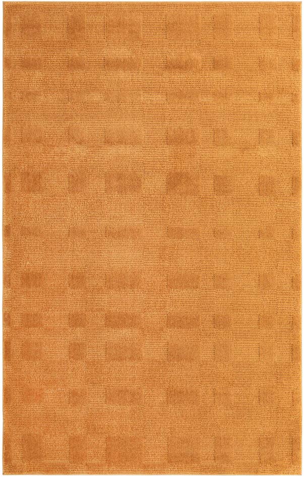 Detail image of 5' x 8' Textura Designer Rug