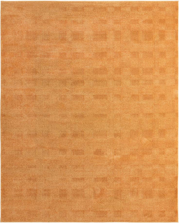 Detail image of 8' x 10' Textura Designer Rug