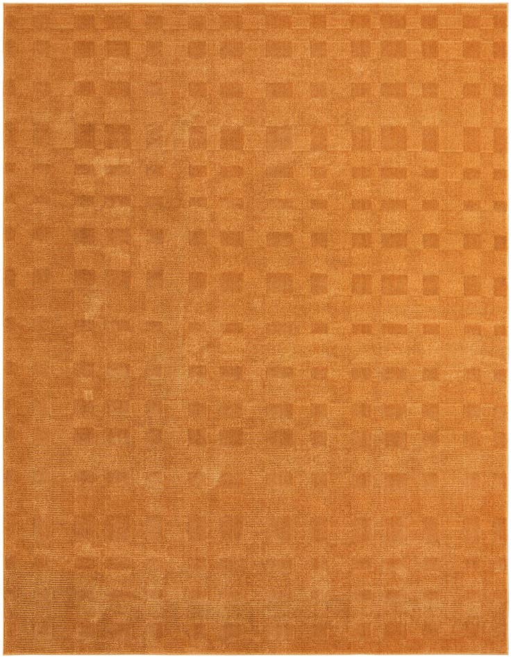 Detail image of 9' x 12' Textura Designer Rug