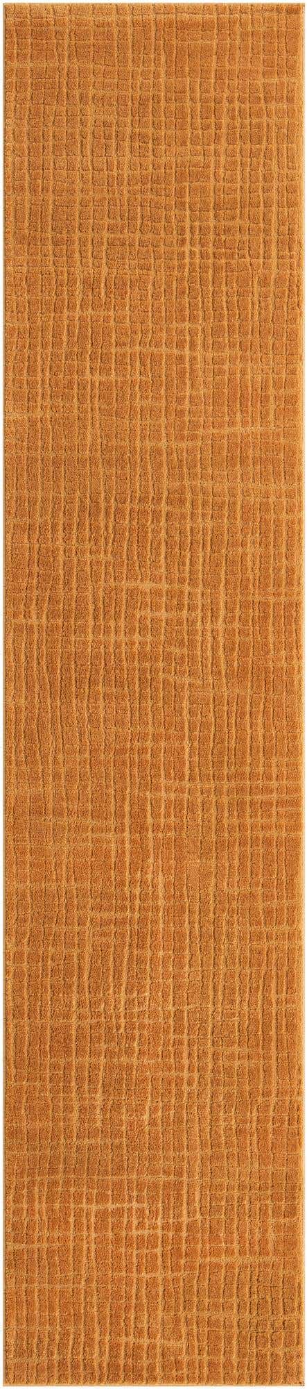 2' 7 x 12' Textura Designer Runner Rug