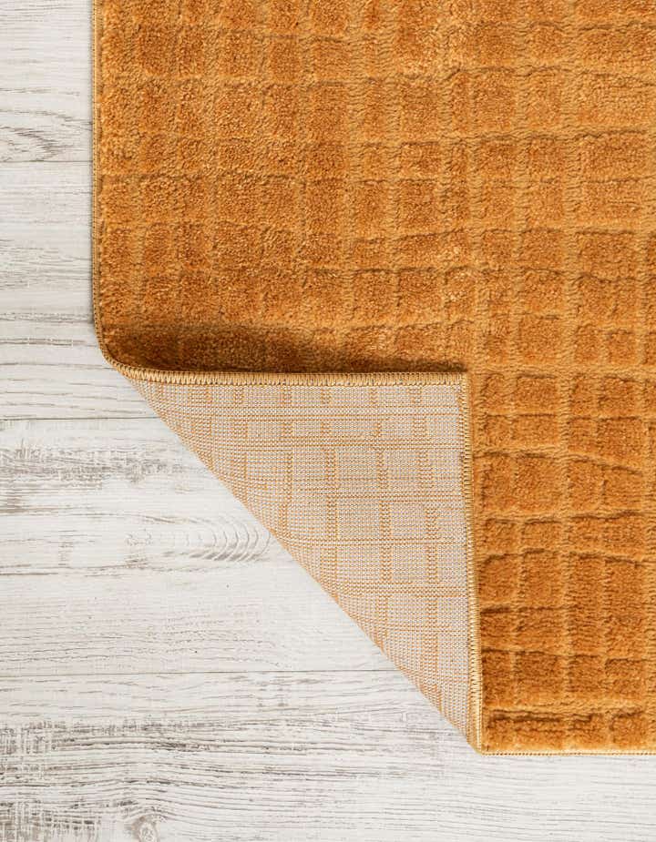 2' 7 x 12' Textura Designer Runner Rug