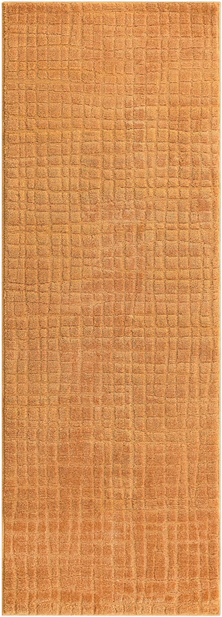 2' 2 x 6' Textura Designer Runner Rug