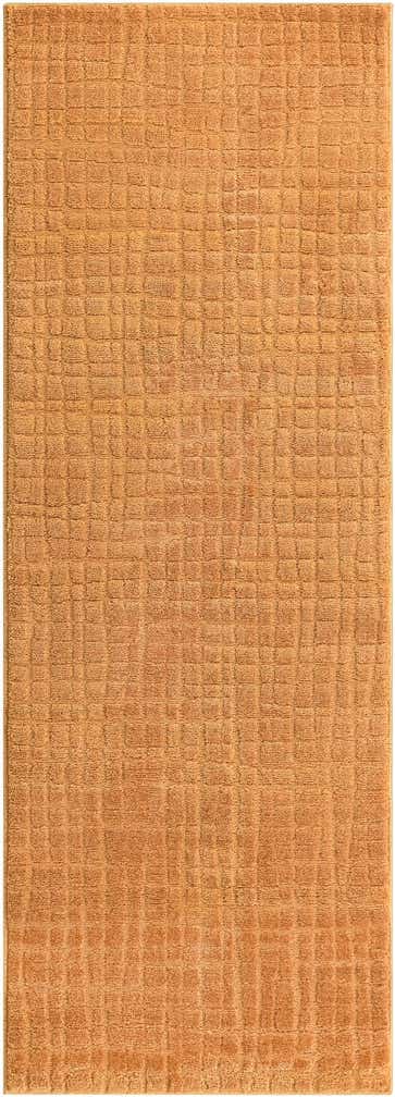 2' 2 x 6' Textura Designer Runner Rug