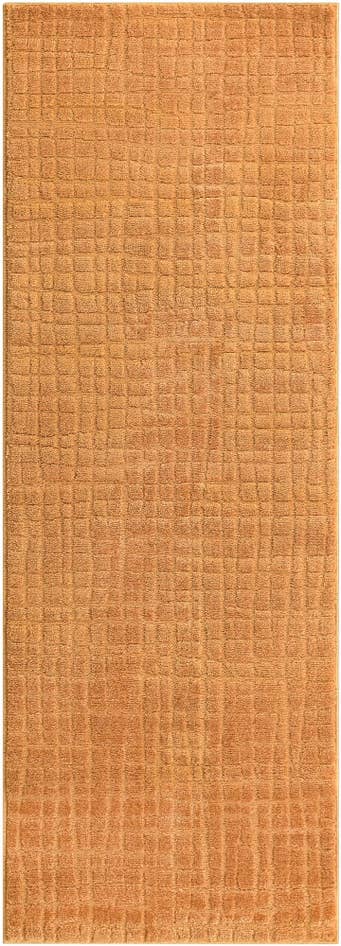 Detail image of 2' 2 x 6' Textura Designer Runner Rug