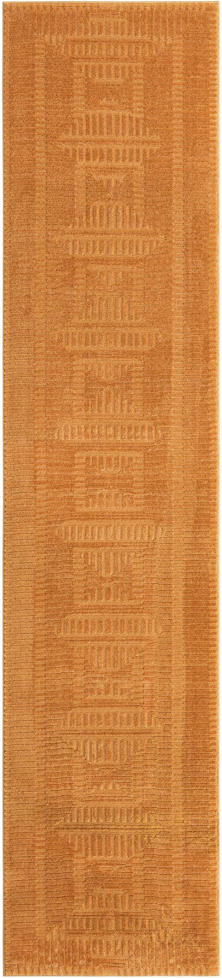 Rug Goldenrod Glow Swatch link