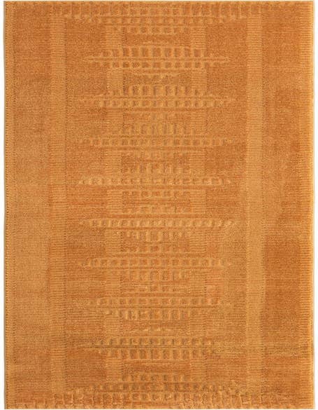 Detail image of 2' 7 x 12' Textura Designer Runner Rug