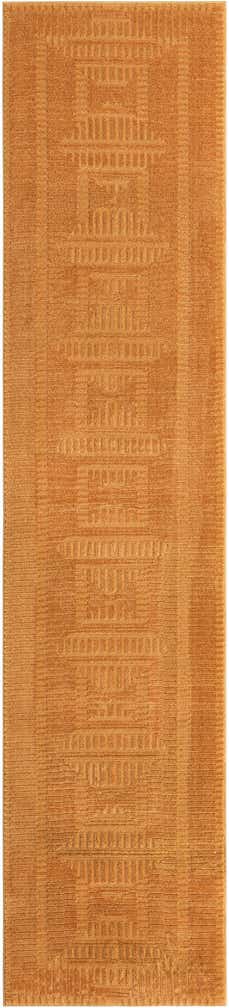 2' 7 x 12' Textura Designer Runner Rug