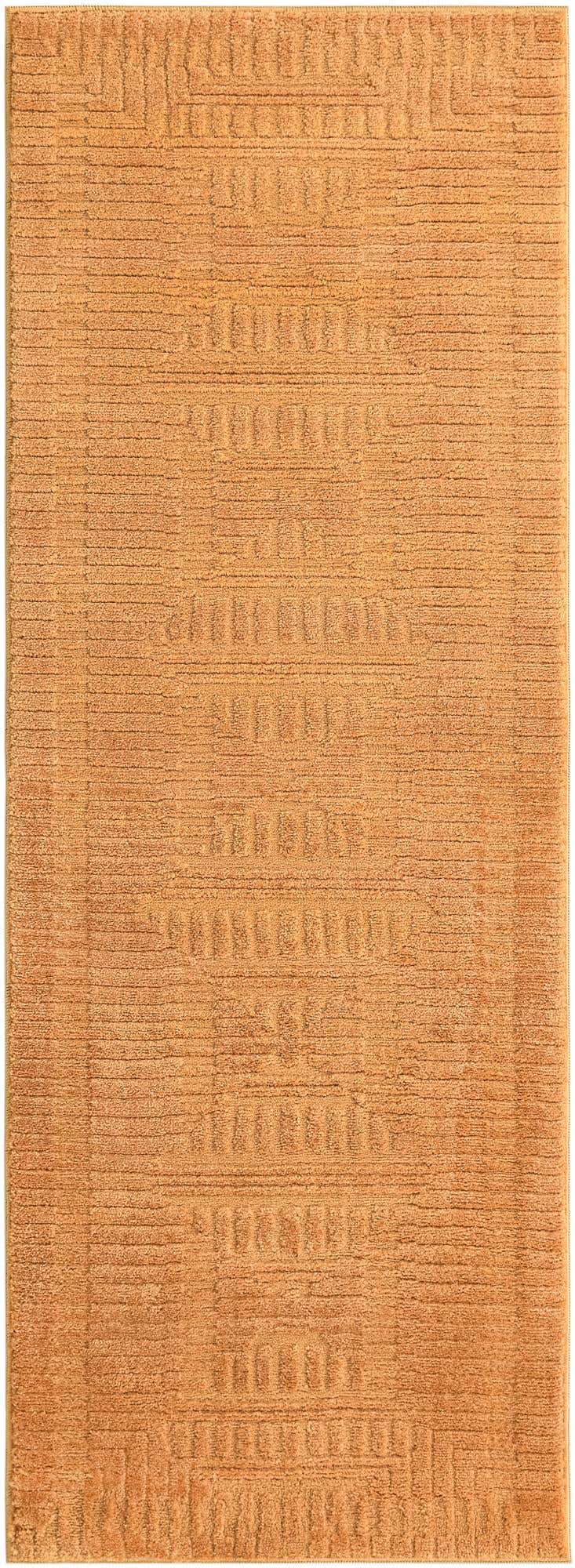 2' 2 x 6' Textura Designer Runner Rug