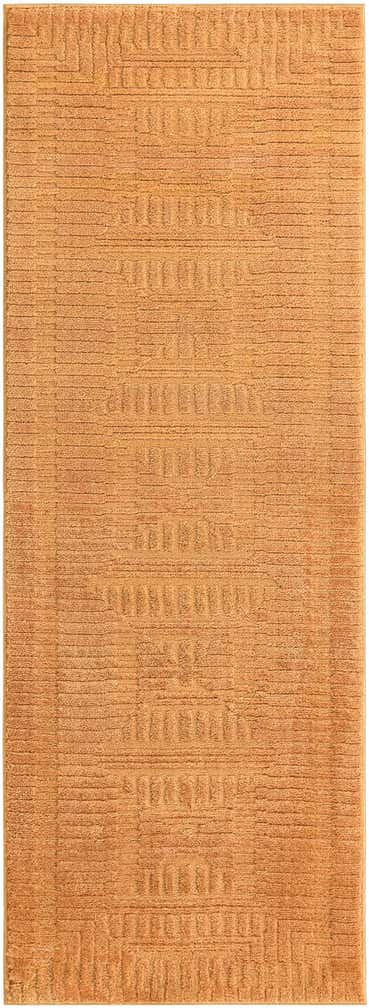 2' 2 x 6' Textura Designer Runner Rug