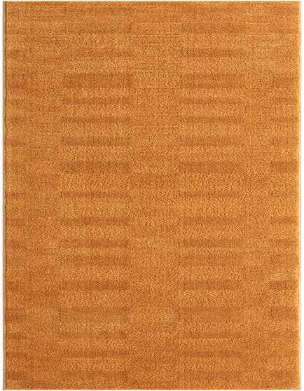Detail image of 2' 7 x 12' Textura Designer Runner Rug