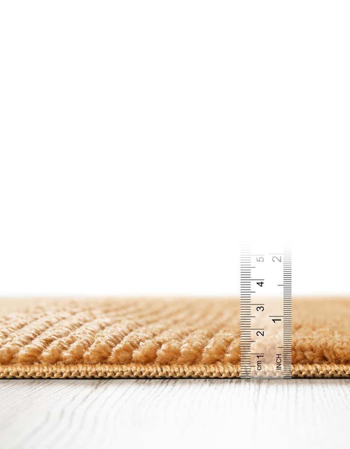 2' 2 x 6' Textura Designer Runner Rug