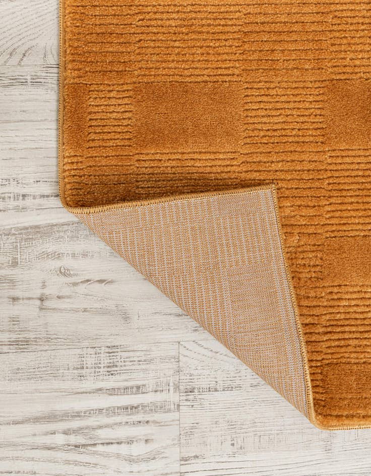 Detail image of 2' 2 x 6' Textura Designer Runner Rug