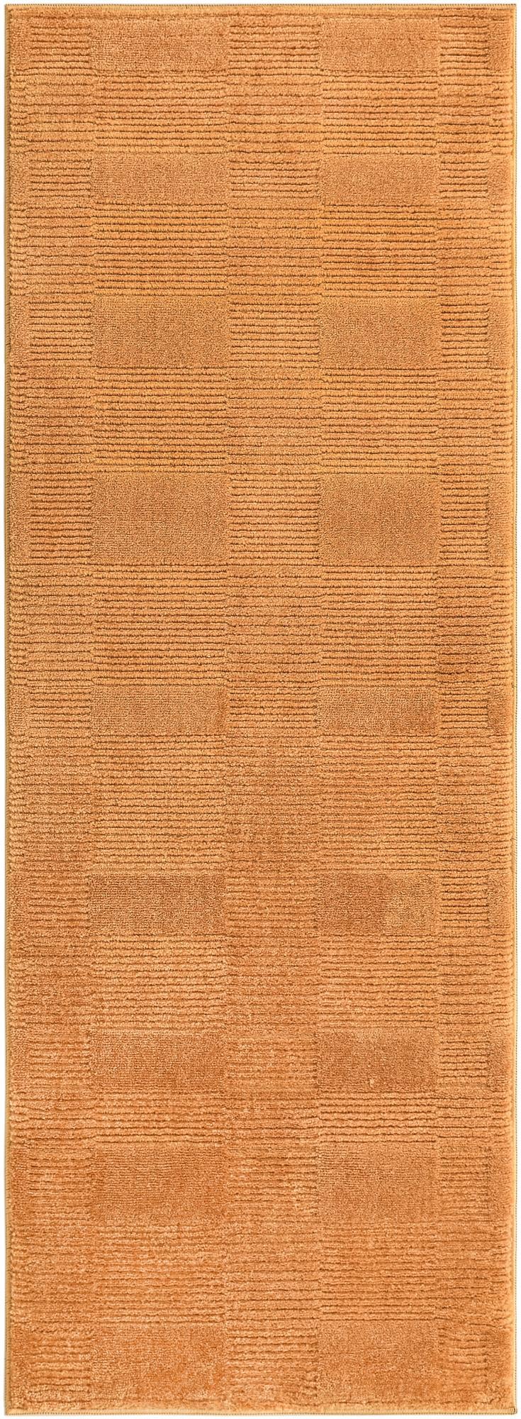 2' 2 x 6' Textura Designer Runner Rug
