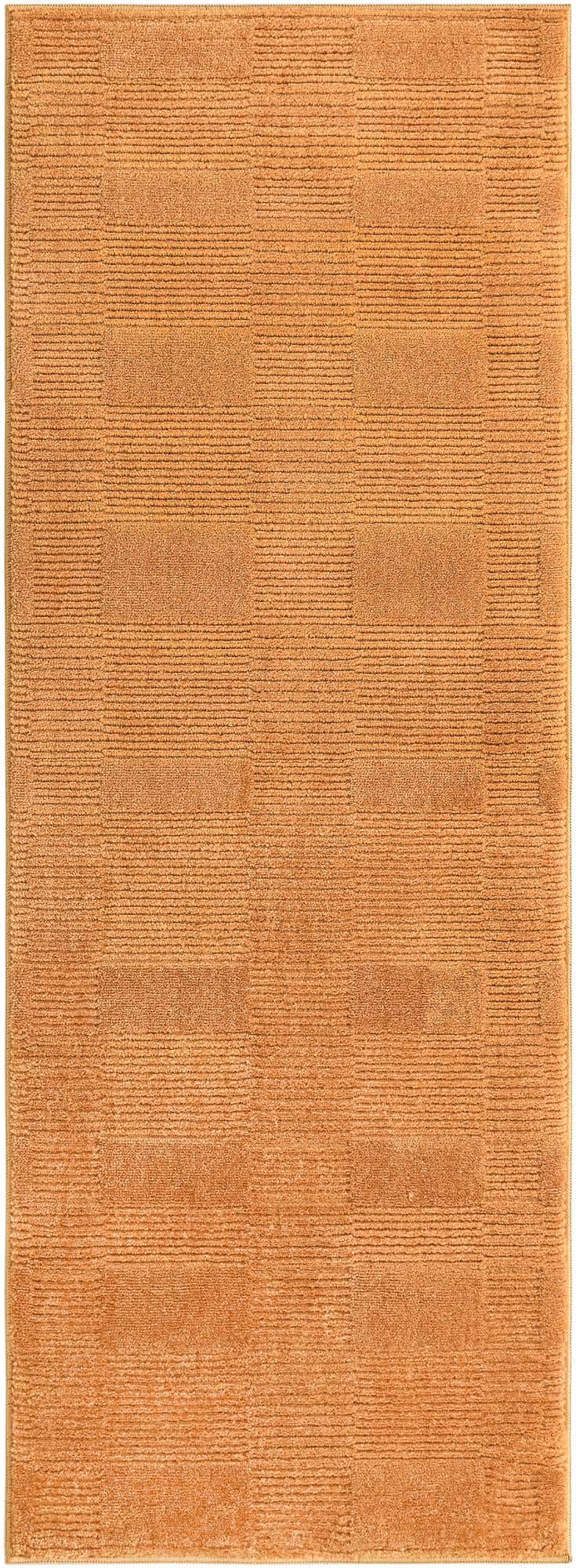 2' 2 x 6' Textura Designer Runner Rug