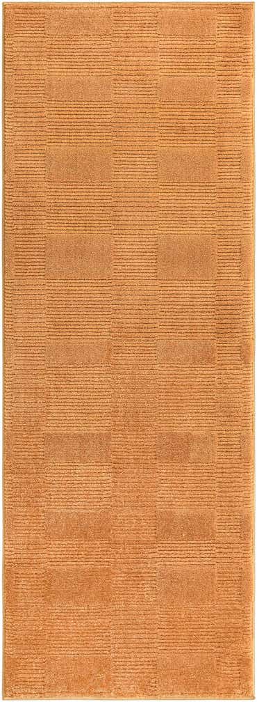 2' 2 x 6' Textura Designer Runner Rug
