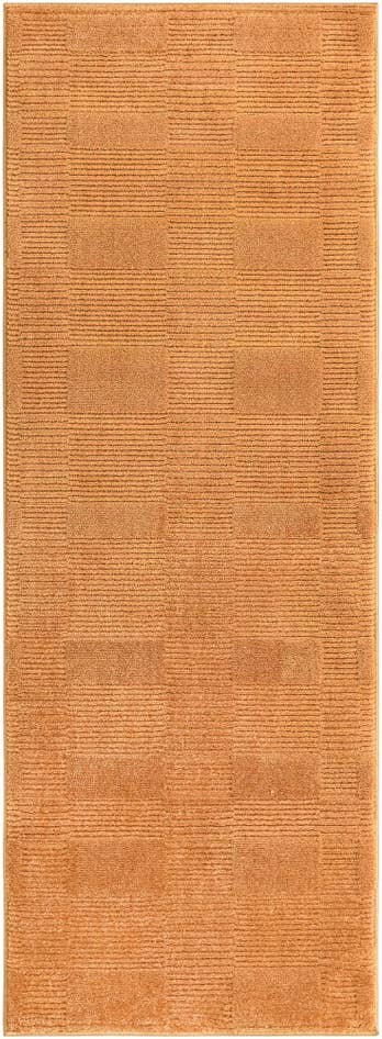 Detail image of 2' 2 x 6' Textura Designer Runner Rug