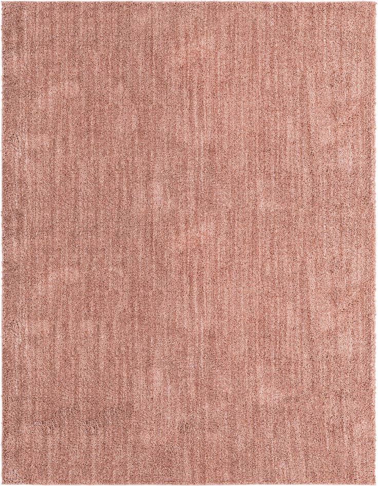 Detail image of 9' 10 x 14' Jill Zarin Shaggy Chic Rug