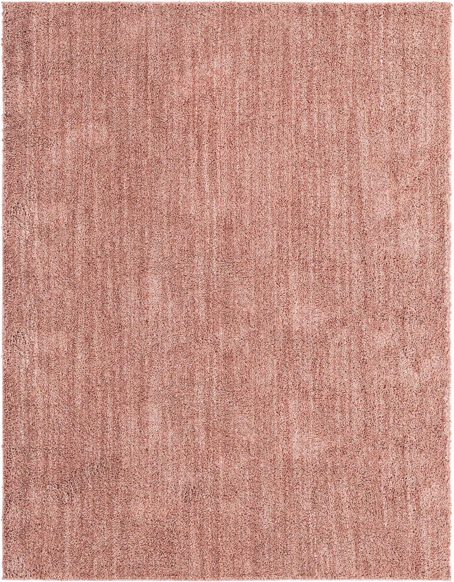 9' 4 x 12' Jill Zarin Shaggy Chic Rug