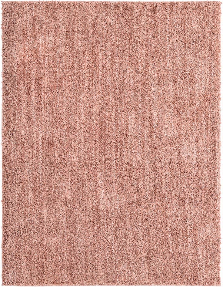 Detail image of 5' 3 x 8' Jill Zarin Shaggy Chic Rug
