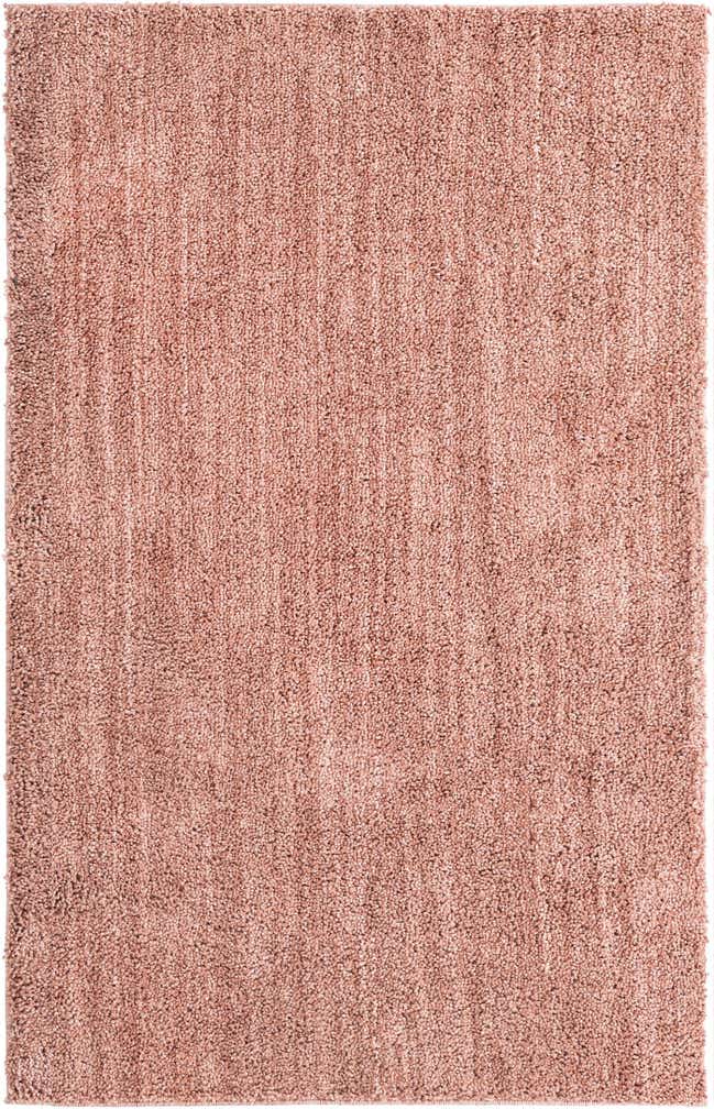5' 3 x 8' Jill Zarin Shaggy Chic Rug