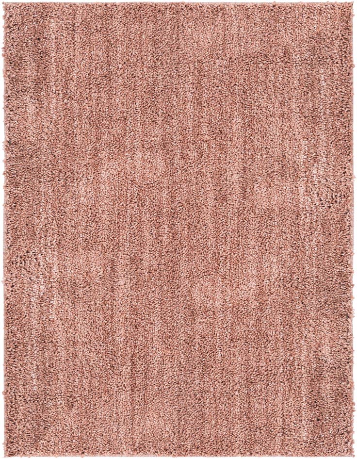 Detail image of 3' 3 x 5' 3 Jill Zarin Shaggy Chic Rug