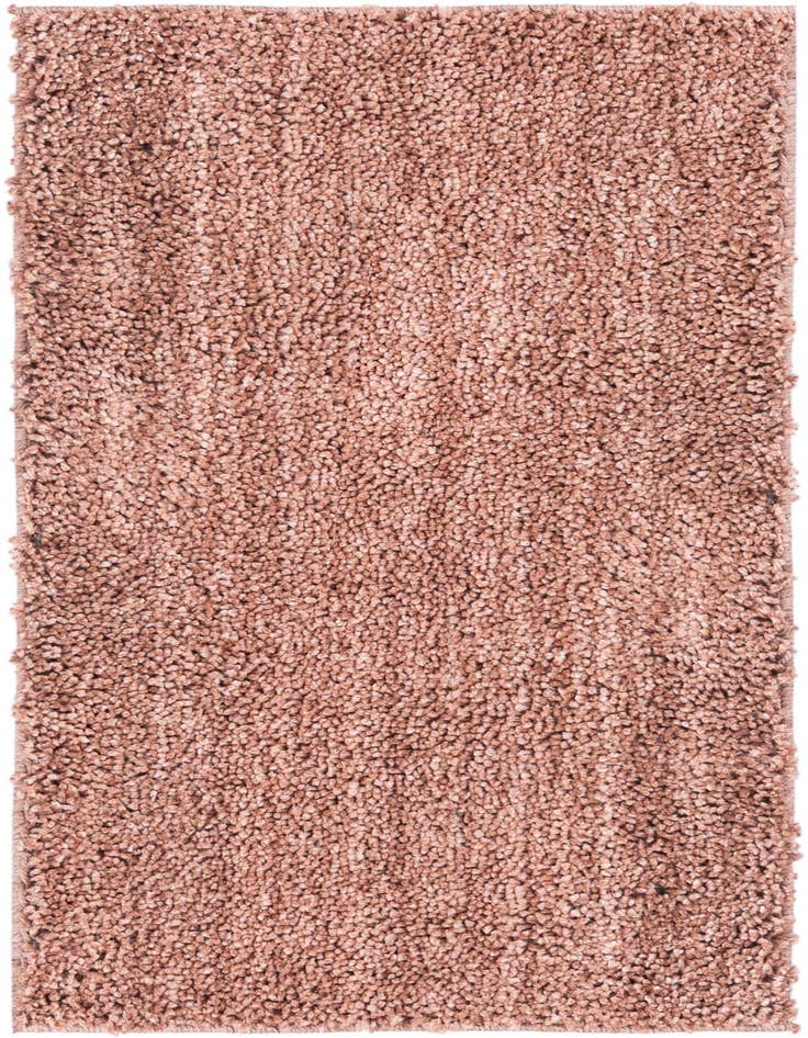 Detail image of 2' x 3' Jill Zarin Shaggy Chic Rug