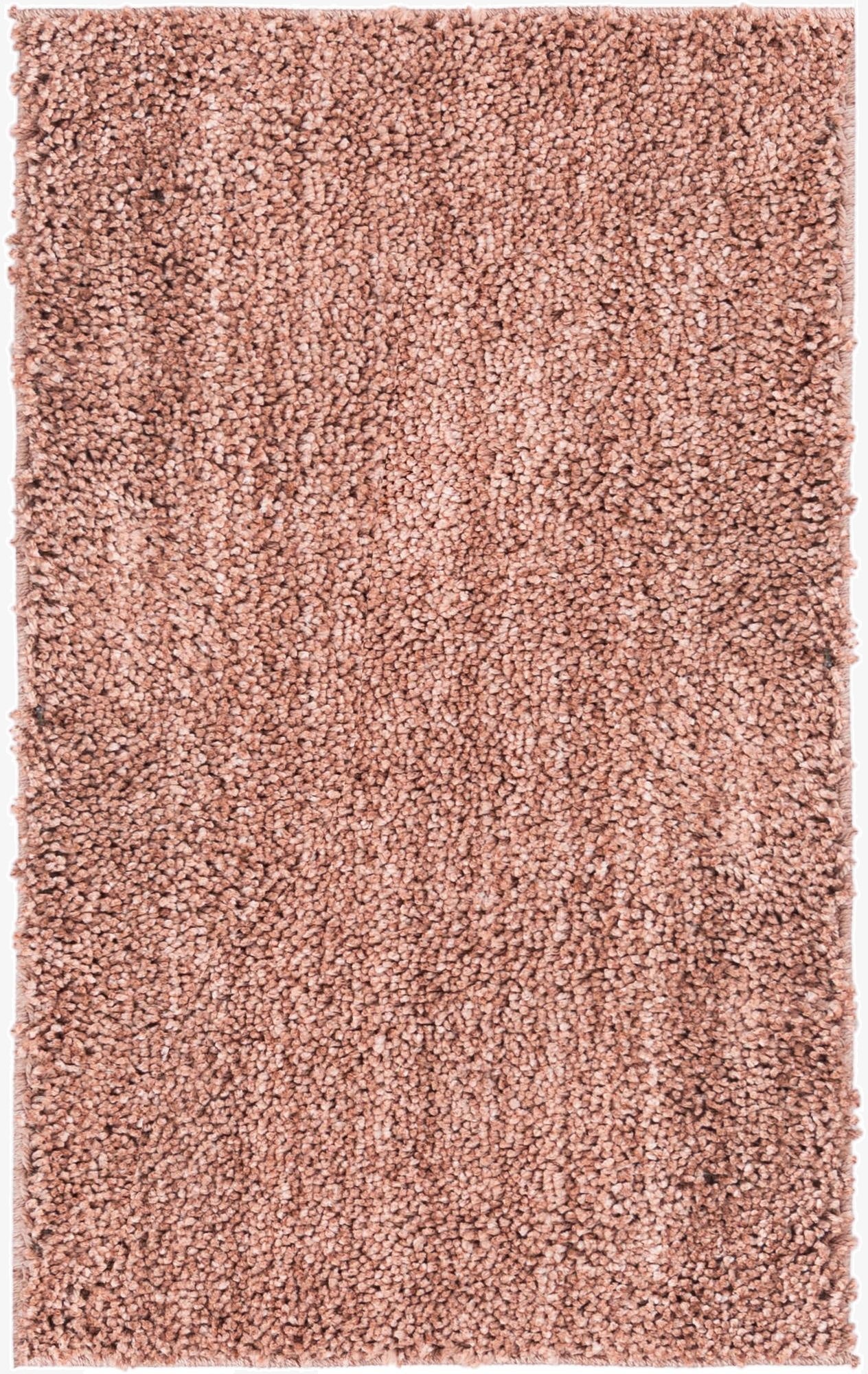 2' x 3' Jill Zarin Shaggy Chic Rug
