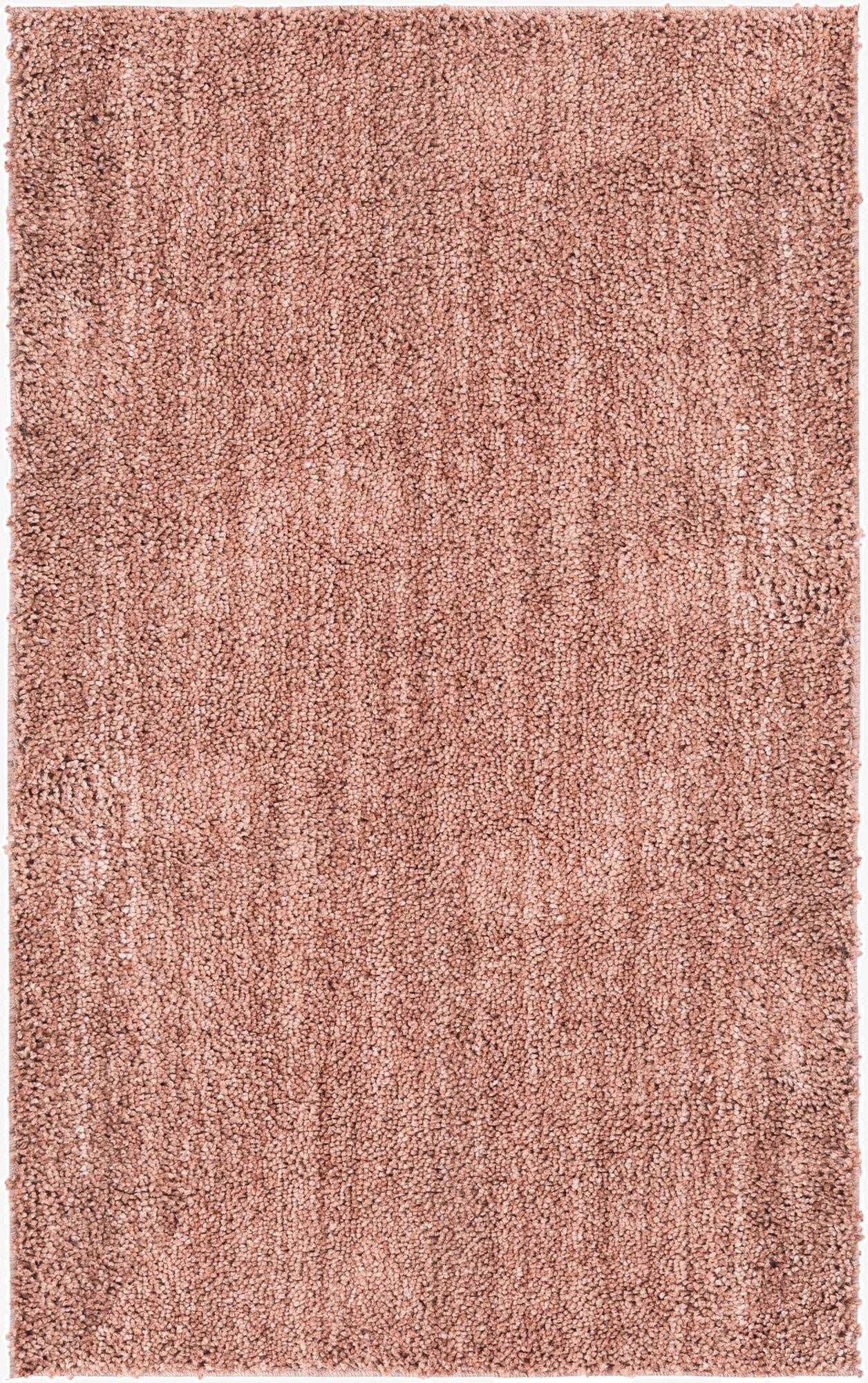 3' 3 x 5' 3 Jill Zarin Shaggy Chic Rug