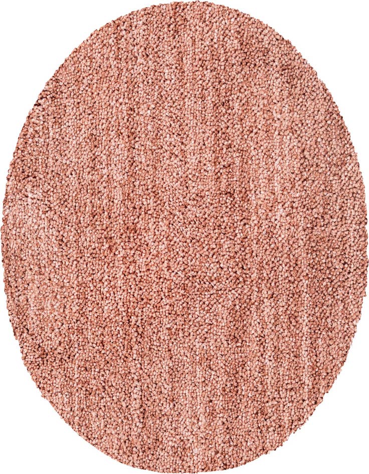 Detail image of 3' 3 x 3' 3 Jill Zarin Shaggy Chic Round Rug