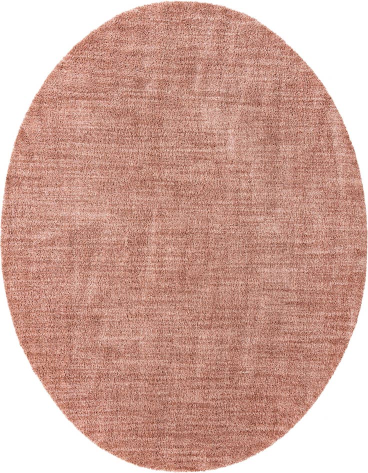 Detail image of 10' x 10' Jill Zarin Shaggy Chic Round Rug