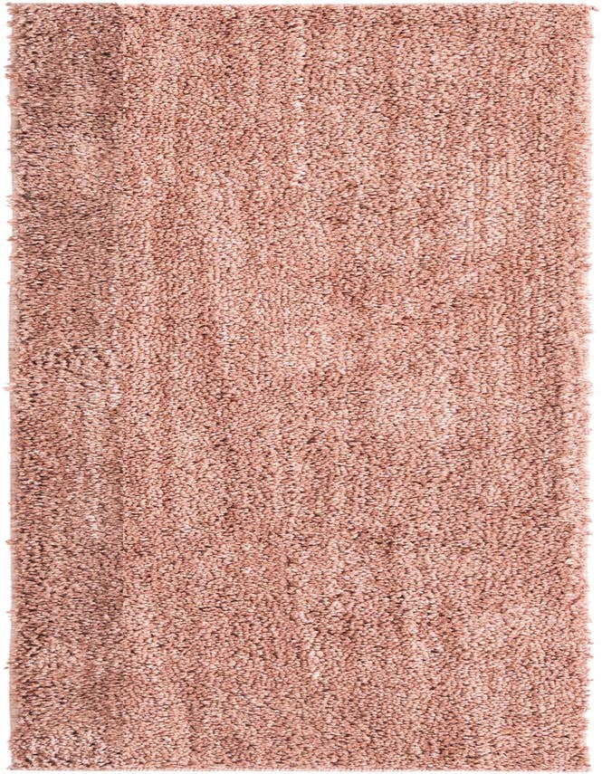 Detail image of 2' x 6' Jill Zarin Shaggy Chic Runner Rug