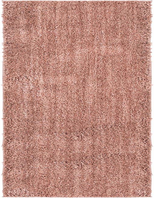 Detail image of 2' x 8' Jill Zarin Shaggy Chic Runner Rug